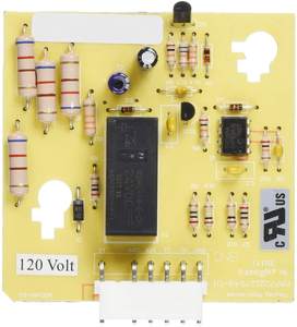 NOUVEAU 67004704 <span class=keywords><strong>Réfrigérateur</strong></span> Adaptative <span class=keywords><strong>Dégivrage</strong></span> Conseil pour <span class=keywords><strong>Whirlpool</strong></span>, 12002495, WP67004704, AP6010419, PS11743598-2 - Product Image 6