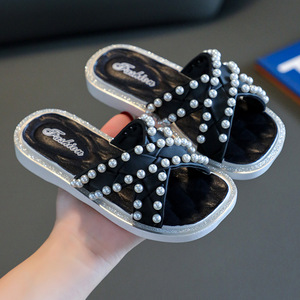 Chaussures à enfiler Pearl - Idéales pour l'intérieur et l'extérieur, pour l'été, pour étudiants et enfants - Product Image 1