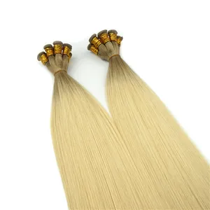 新着大在庫12A最高品質100% ロシアの二重描画太い髪の端手織り横糸