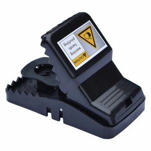 ดักหนูแบบ Snap ที่สามารถนำกลับมาใช้ใหม่ได้,<span class=keywords><strong>กระรอก</strong></span> Chipmunks 'N - Product Image 6