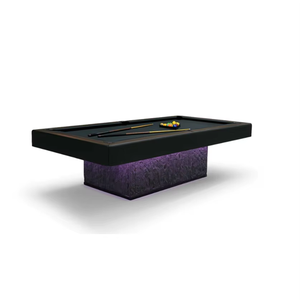 Mesa de Billar Moderna y Elegante, Mesa de Billar de Alta Gama para Uso en el Hogar, Hoteles y Clubes - Product Image 4