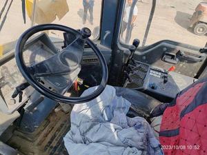 CARGADORA DE RUEDAS KOMATSU WA380 WA600 UTILIZADA DE ALTA CALIDAD KOMATSU 19TON CARGADOR DELANTERO - Product Image 6