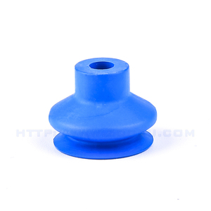 Ventouse sous vide en caoutchouc de Silicone pour impression personnalisée, équipement industriel, nouveauté - Product Image 2