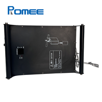 Treuil cinétique de levage DMX multifonctionnel de 30kg pour éclairage de scène, équipement de levage pour DJ Club Concert Event Show Light Hoist