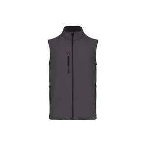 Gilet softshell K403 personalizzabile per merchandising - Product Image 3