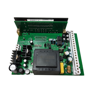 Accesorios para Actuador de Válvula Eléctrica GAMX-C, Dispositivo de Control Interno, Placa de Control de Señales - Product Image 3