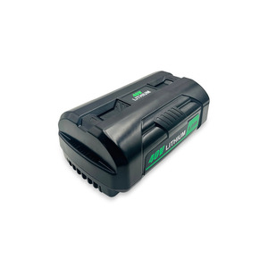 Remplacement pour <span class=keywords><strong>batterie</strong></span> <span class=keywords><strong>RYOBI</strong></span> 40V RY40406 4.0Ah Lithium-Ion LiNiMnCoO2 avec 500 cycles pour outils électriques et outils de jardinage - Product Image 4