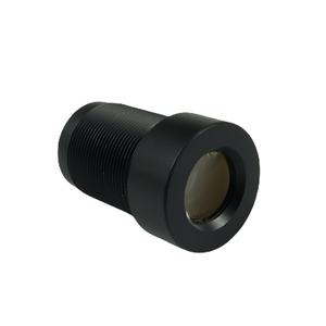عدسة HQ 4K M12 F2.4 منخفضة التشويه. 5 "12 عدسة بزاوية واسعة - Product Image 6