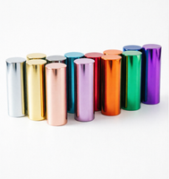 Ligne de production de revêtement sous vide PVD personnalisée AsiaLink pour composants en acier inoxydable, accessoires décoratifs en plastique et en céramique