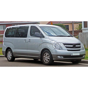 <span class=keywords><strong>H1</strong></span> paraurti auto OEM 86511-4H000 paraurti anteriore per Hyundai <span class=keywords><strong>H1</strong></span> <span class=keywords><strong>Starex</strong></span> 2007 2008 2009 2010 2012 2013 2018 2015 2016 2017 - Product Image 3