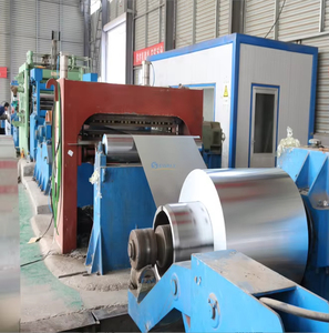 Chất lượng cao 0.02mm 0.03mm 0.04mm 0.05mm 0.06mm 0.08mm tấm 304 mỏng cổ phiếu nhà máy ASTM cuộn dây thép không gỉ/dải lá 304 - Product Image 5