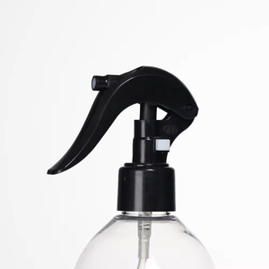 Mini rociador de gatillo ecológico personalizado profesional, botella de plástico personalizada 20/410 28/410, Mini rociador de gatillo de plástico personalizado - Product Image 5