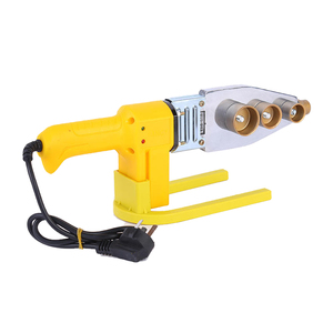 Bộ hàn <span class=keywords><strong>PPR</strong></span> Máy hàn nhiệt độ không đổi điện tử Ống nước nóng chảy Máy 20-63 Bảo trì tại nhà Hàn ống <span class=keywords><strong>Ppr</strong></span> Di động - Product Image 4