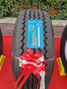 Neumáticos para Camión Todoterreno de Carga Pesada 1200R24 11R20 12R20, Venta al Por Mayor de Fábrica, Alta Calidad a Bajo Precio para Usuarios de Neumáticos para Camión - Product Image 3