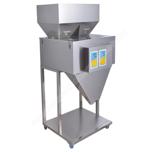 Automatic Grain Filling <b>Machine</b> Cookies Chips Filling <b>Weighing</b> Scales <b>Machine</b> - Product Image 6