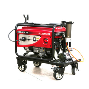 Lámpara de Trabajo GMD6110L con Bombillas LED Halógenas, Iluminación de Emergencia IP65 - Product Image 3