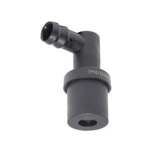 Válvula <span class=keywords><strong>PCV</strong></span> 7M18-6A666-A, Pieza de Repuesto para Motor, Ensamblaje para Ford Lincoln - Product Image 4