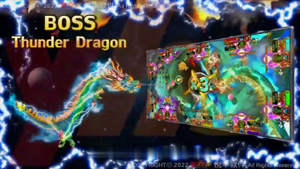 Venta al por mayor de fábrica, máquina de juegos de 10 asientos, mesas de pescado, sala de juegos de pesca para consola de juegos, fantasía dorada - Product Image 6