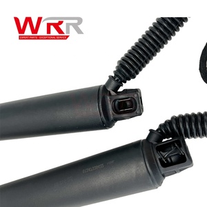 51247339431 51247339432 Elevador de Puerta Trasera para BMW F26 X4, Amortiguador Eléctrico Premium y Duradero para Maletero, Soporte de Actuador - Product Image 4