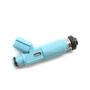 Inyectores de Combustible para Motores Honda 2.4L 23209-28020 23250-28020 Pieza de Repuesto Nueva - Product Image 3