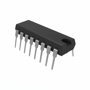 Composants électroniques : Circuit intégré logique CD4031BE 16 DIP, Acheter en ligne - Product Image 1