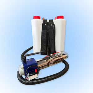 Nueva Máquina Fumigadora <span class=keywords><strong>de</strong></span> Alta Productividad Tipo Mochila <span class=keywords><strong>para</strong></span> Uso Doméstico y Plantas <span class=keywords><strong>de</strong></span> Fabricación con Componente Central <span class=keywords><strong>de</strong></span> <span class=keywords><strong>Bomba</strong></span> - Product Image 3