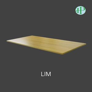 Panneaux en bois MDF haute densité durables, conçus pour la construction, la décoration intérieure et la production de meubles sur mesure - Product Image 1