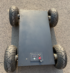 智能自主导航底盘机器人平台<span class=keywords><strong>AVT</strong></span>-W9 - Product Image 5