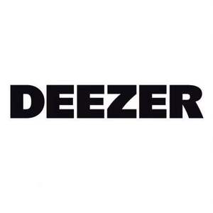 Deezer 1 año Deezer Deezer Premium Music 12 meses - Product Image 1