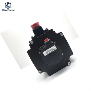 ใหม่เอี่ยม HF-H354S เซอร์โวมอเตอร์ AC สำหรับหุ่นยนต์และระบบอัตโนมัติทางอุตสาหกรรม - Product Image 1