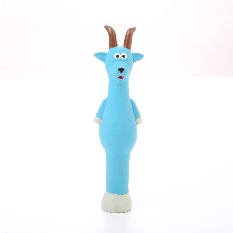 Cerf bleu