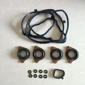 Joints de culasse pour Honda Acura 12030-5A2-A01, jeu de couvercles de soupapes en caoutchouc - Product Image 1