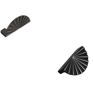 Modern Simple Gold Luxury Zinc Alloy Cabinet Door Handle <b>Wardrobe</b> Knob for Kitchen Hardware - Product Image 3