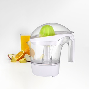 <span class=keywords><strong>Presse</strong></span>-agrumes portable Shangkai sans BPA de 1 L, électrique et manuelle, avec moteur AC pour la cuisine domestique - Product Image 3