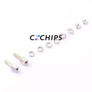 1727040093 D-Sub/VGA Connector Connector Whole Sale Electronic Component Chips Supplier & BOM Service - Product Image 1