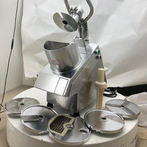 Commercial Vegetable Cutting Machine <strong>Cabbage</strong> <strong>Cutter</strong> Rebanadora Potato Chips <strong>Cutter</strong> 500kg/h for Potato Chips <strong>Cabbage</strong> Shred - Product Image 4