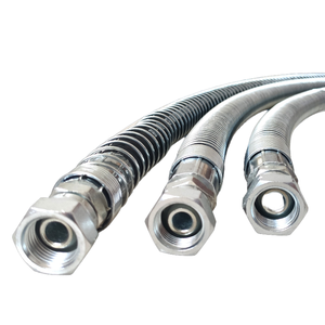 Atacado Escavadeira Hidráulica Mangueira Conexões Hidráulicas Hammer Piping Kits Hidráulica <span class=keywords><strong>Breaker</strong></span> Pipe Line Mangueira para Escavadeira - Product Image 1