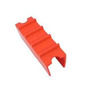 Classe <span class=keywords><strong>2</strong></span> Tipo II Polietileno Isolante Flexível Crossarm Cover Borracha Protetora para Cabos - Product Image 1