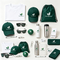 Cadeaux promotionnels de marque, conception gratuite, logo personnalisé, produits de bureau publicitaires, idées de cadeaux à offrir