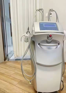 4D Multi-Polar Body Venus Legacy Cellulite <b>Massage</b> for Lymphatic Drainage 4 Handles Body Shape Slim <b>Machine</b> - Product Image 5