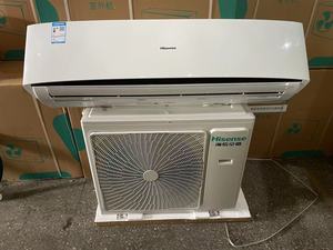 HISENSE 220V 50HZ R32 Système Split Mural Haut de Gamme Anti-Explosion à Taux de Refroidissement et de Chauffage Variable 24001-30000 BTU pour Usage Domestique - Product Image 4