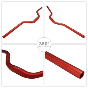 แฮนด์มอเตอร์ไซค์ jfg สำหรับไฟ surron surron surron - Product Image 4