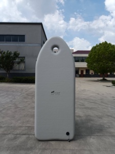 MC230-3 Accessoires pour bateaux, plancher en matelas pneumatique pour bateau pneumatique <span class=keywords><strong>Zodiac</strong></span> solaire pour 3 personnes, optionnel pour ajouter de l'EVA - Product Image 3