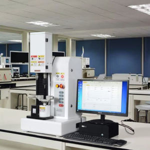 Máquina de Teste de Desempenho de Parafuso Ósseo Multifuncional ASTM F543, Teste de <span class=keywords><strong>Torque</strong></span> de Parafuso Ósseo, Teste de Torção de Parafuso Ósseo - Product Image 3