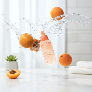 เซรั่มดูแลผิว50มล. หลอดแอปริคอทลดจุดด่างดำ - Product Image 3