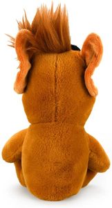 Nouvelle peluche brune peluche douce alf <span class=keywords><strong>en</strong></span> peluche acheter boutique <span class=keywords><strong>en</strong></span> <span class=keywords><strong>ligne</strong></span> - Product Image 4