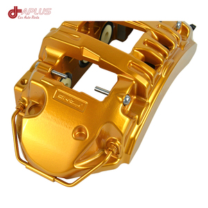 Kit de disques de frein en carbone-céramique de haute qualité Aplus CCB Type 380 mm, étrier 6 pistons pour AMG W222 W211, garantie 1 an - Product Image 5