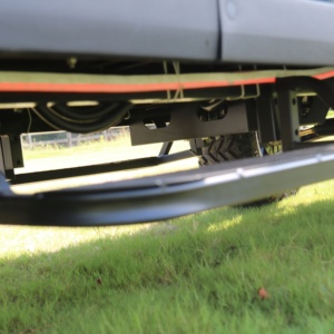 Voiturette de golf électrique de 48V avec batteries durables au lithium de 48V, option à 4 roues motrices haute endurance - Product Image 5