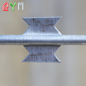 Alta calidad aeropuerto uso BTO y CBT <span class=keywords><strong>tipo</strong></span> <span class=keywords><strong>Concertina</strong></span> <span class=keywords><strong>Alambre</strong></span> de maquinilla de afeitar - Product Image 2