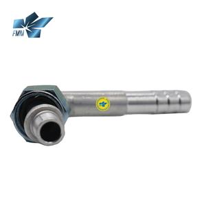 Piezas de Aire Acondicionado para Automóviles OEM, Conector Universal para Manguera de Compresor de Aire Acondicionado, Accesorios de Acero, Precio Más Bajo y Mayor Calidad - Product Image 3
